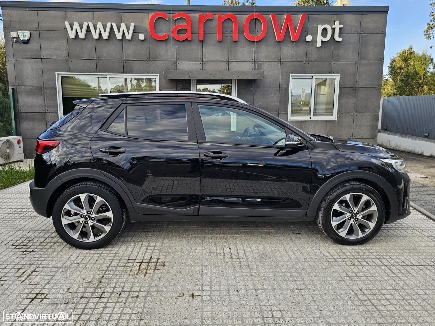 Kia Stonic 1.6 CRDi Drive - 6