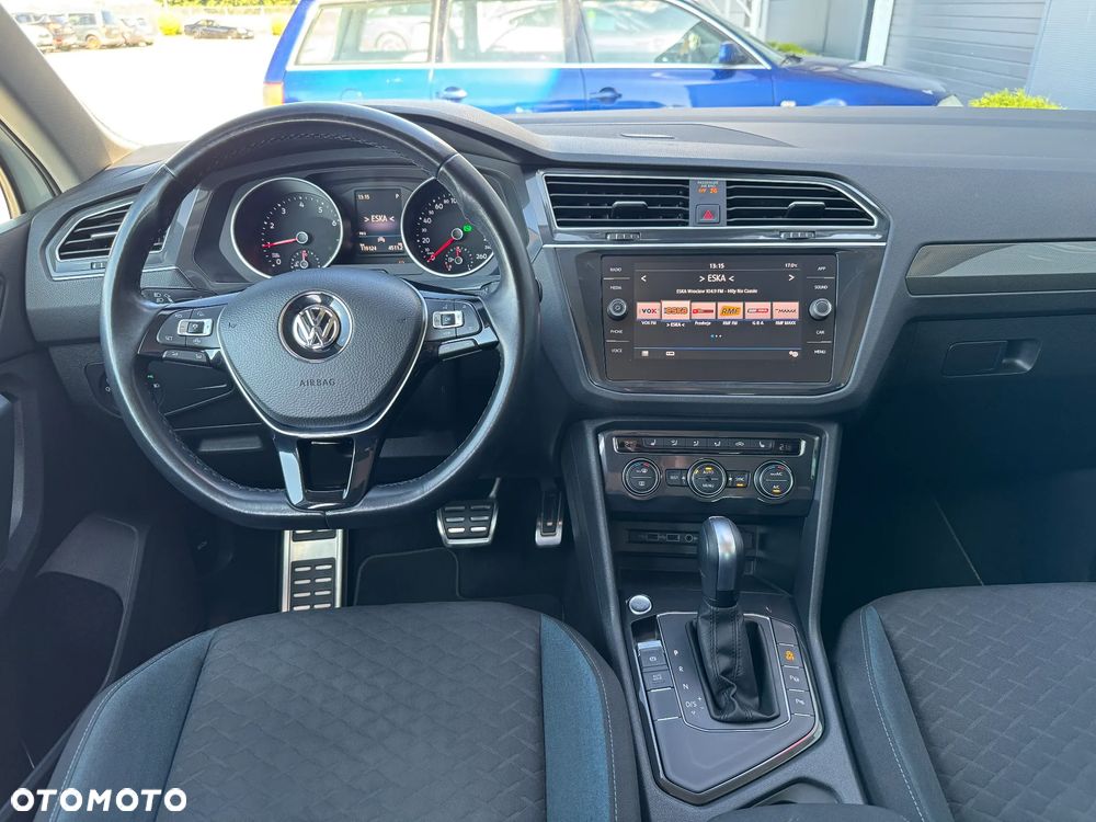 Volkswagen Tiguan 1.5 TSI EVO IQ Drive DSG - 19