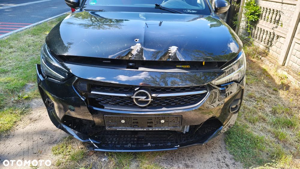 Opel Corsa 1.2 Direct Injection Turbo Start/Stop GS Line - 6