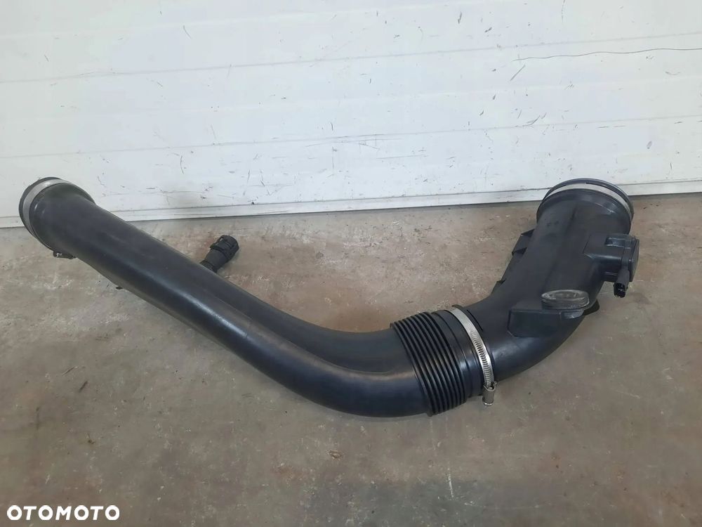 WĄŻ RURA POWIETRZA M40i BMW X4 F26 X3 F25 N55 F06 F12 F01 7605585 - 2