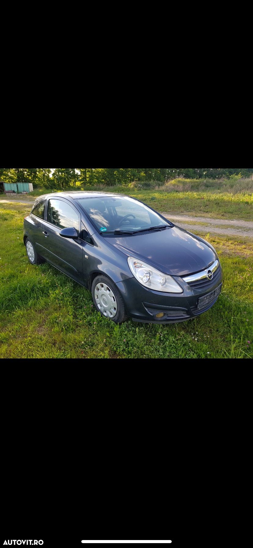 Opel Corsa 1.2 16V - 1