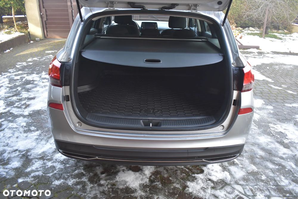 Hyundai i30 1.0 T-GDI Modern - 24