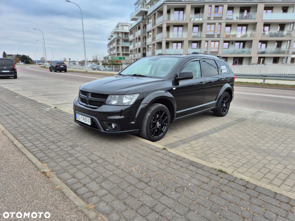 Fiat Freemont - 5