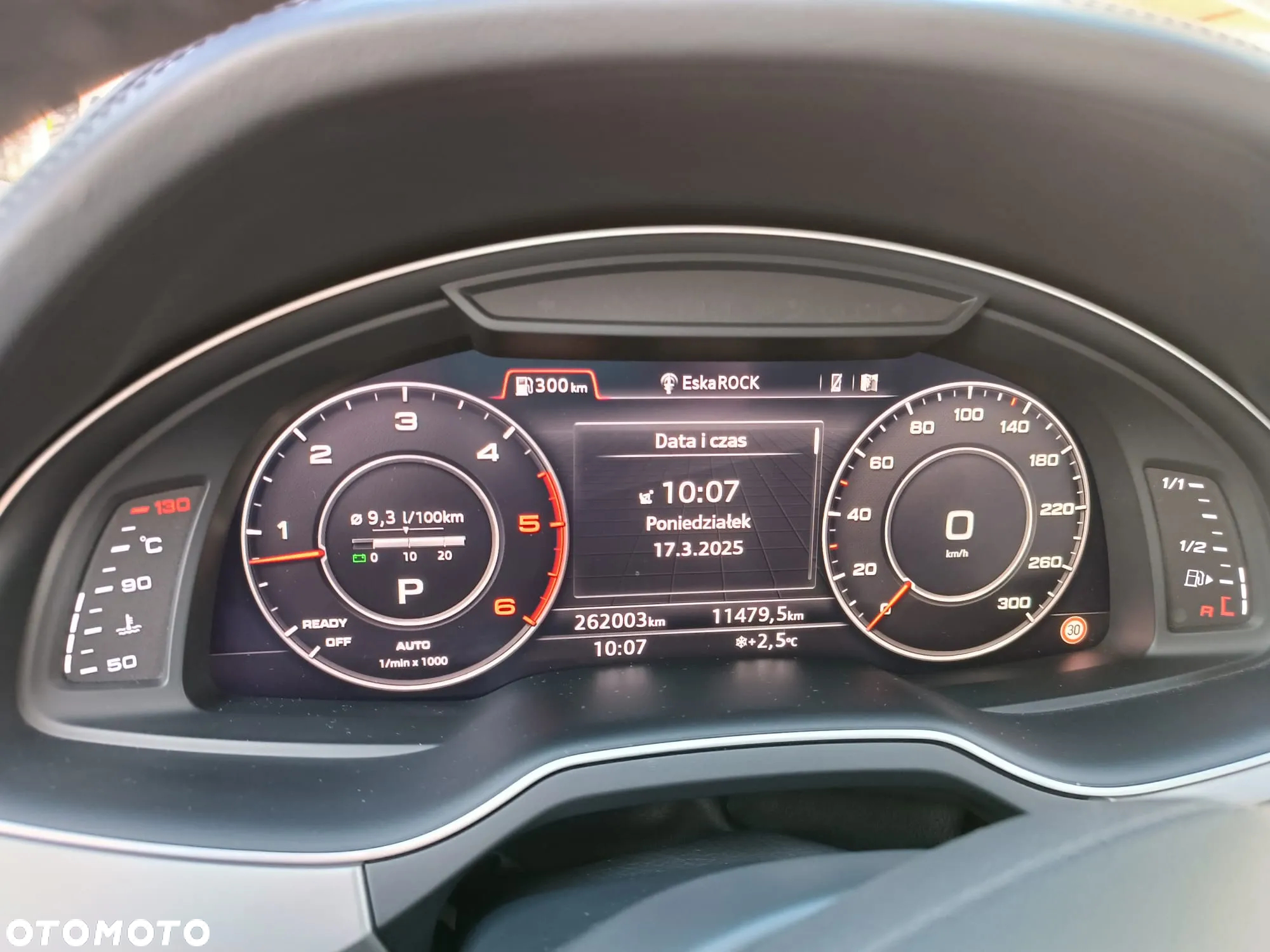 Audi Q7 3.0 TDI Quattro Tiptronic - 34