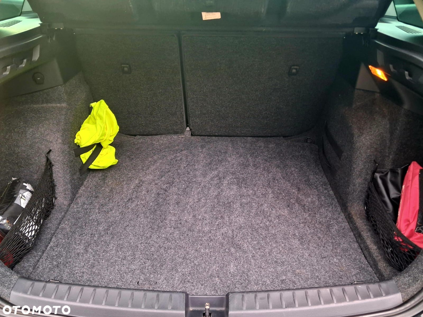Seat Ibiza 1.4 16V SRC2 - 15