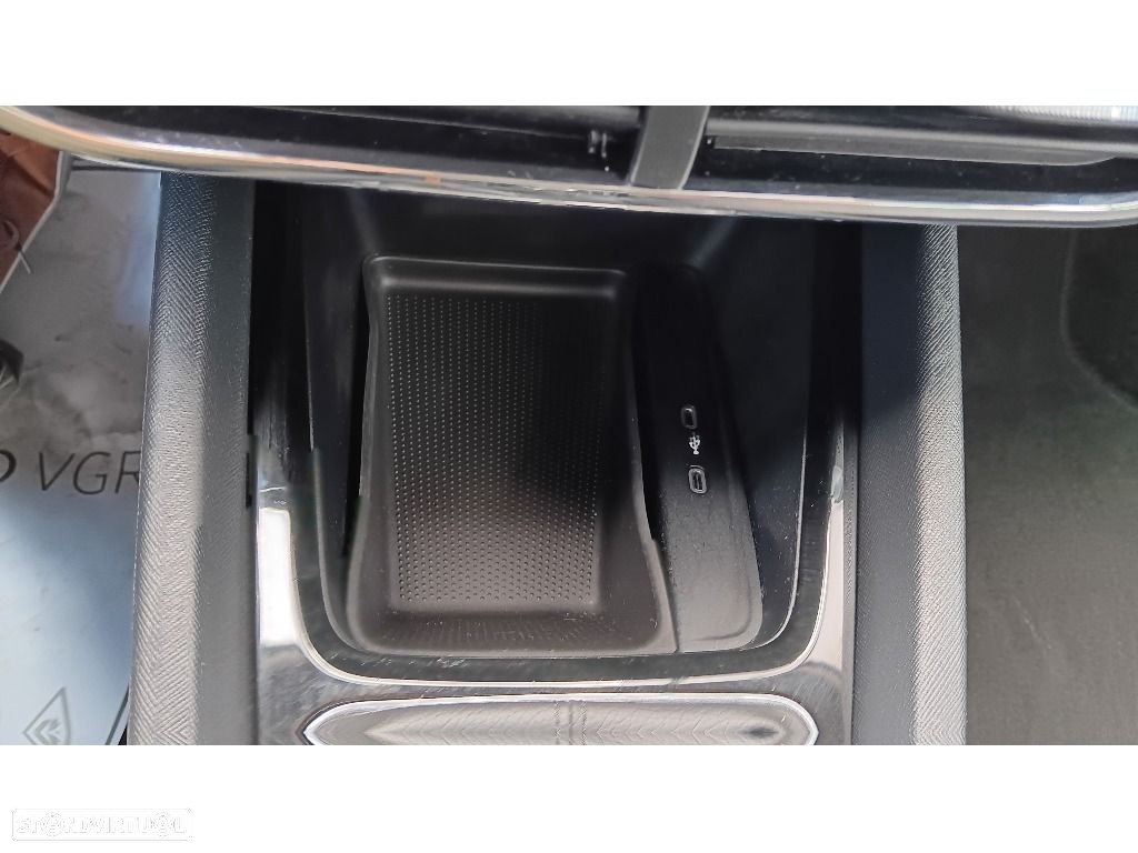 Skoda Octavia Break 2.0 TDI Style - 27