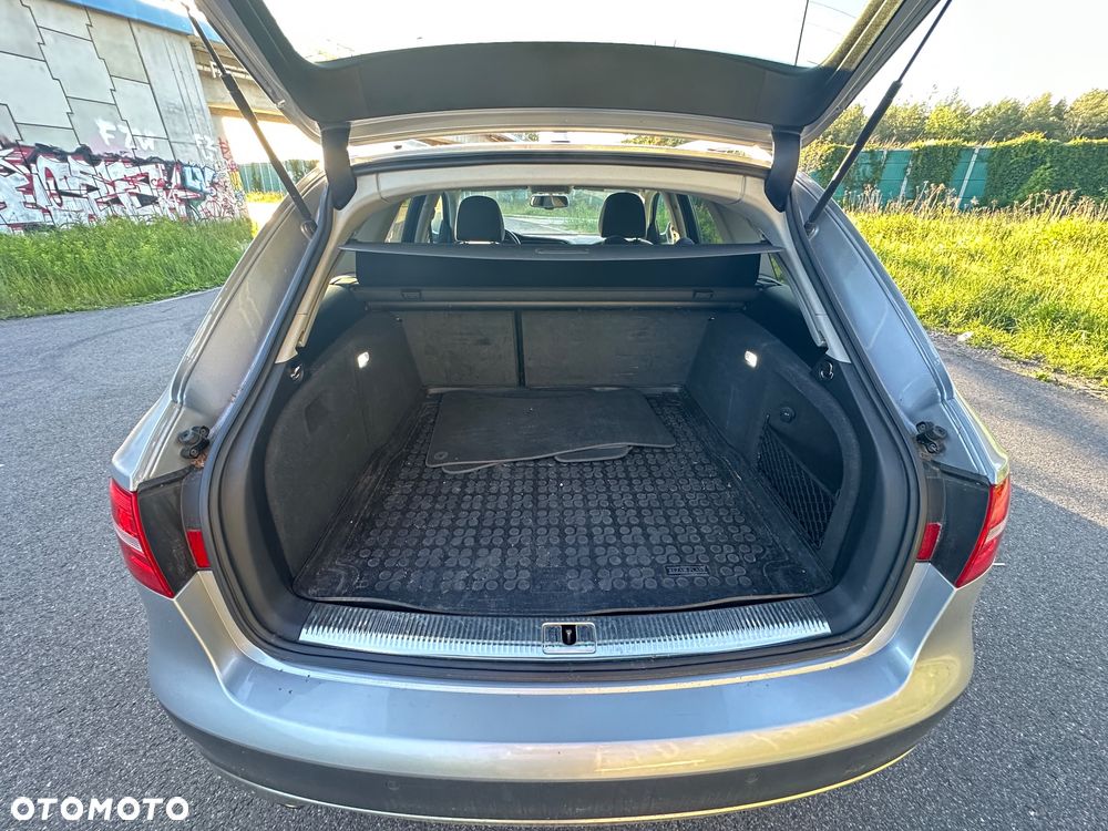 Audi A4 Allroad - 9