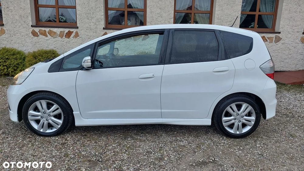 Honda Jazz 1.4 i-VTEC Sport 50 Jahre Edition - 2