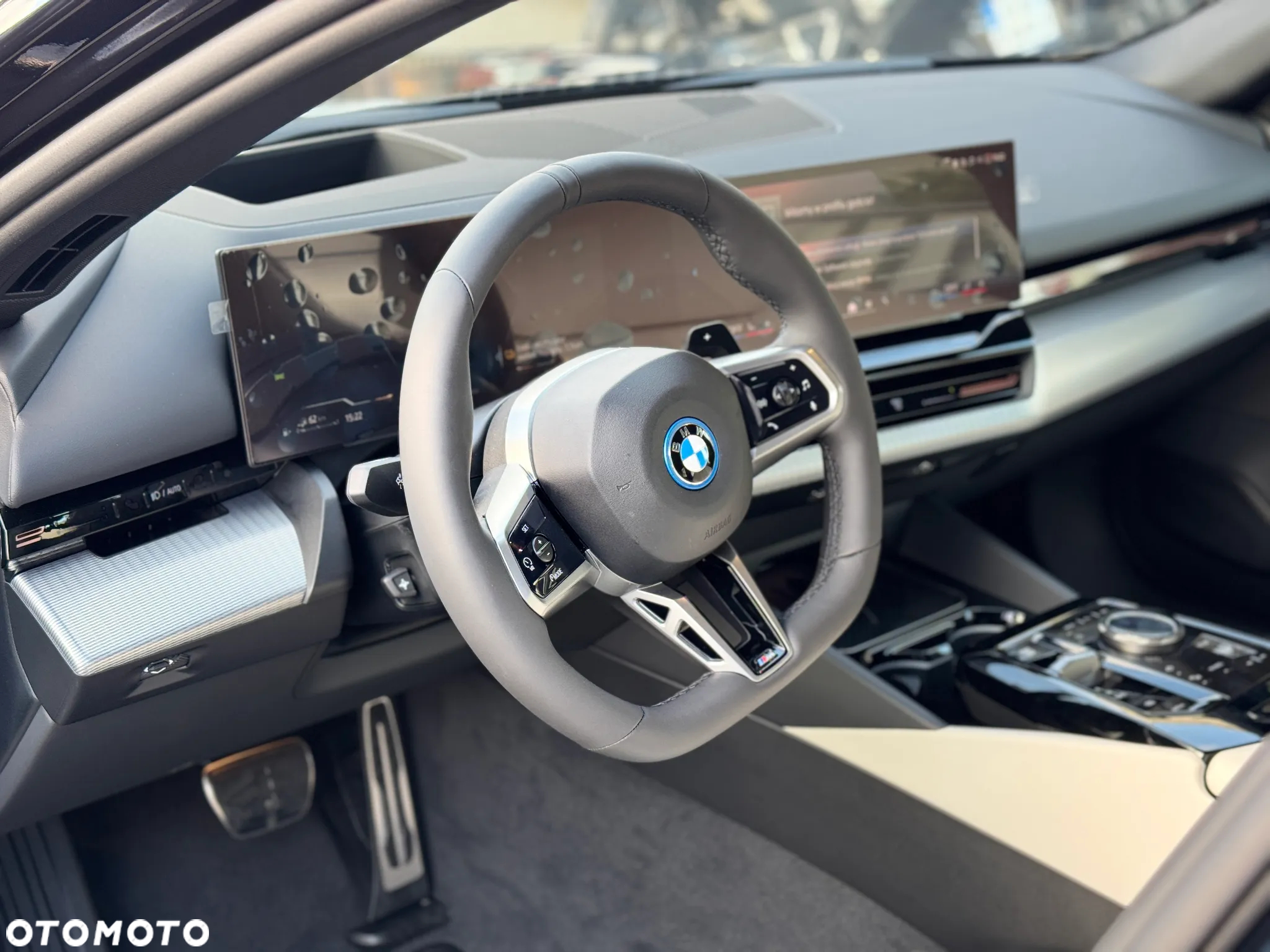 BMW Seria 5 - 13