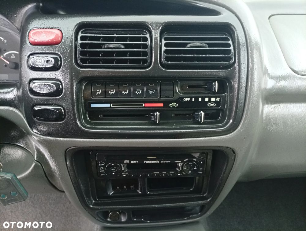 Suzuki Grand Vitara - 15