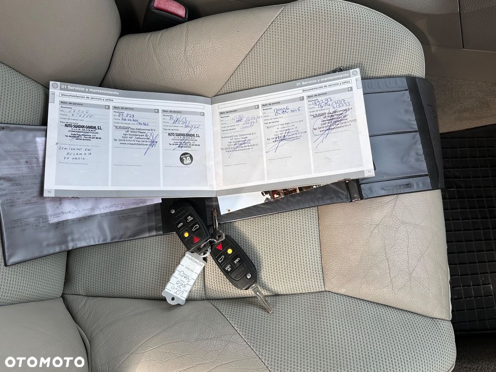 Volvo S60 2.4D Momentum - 22