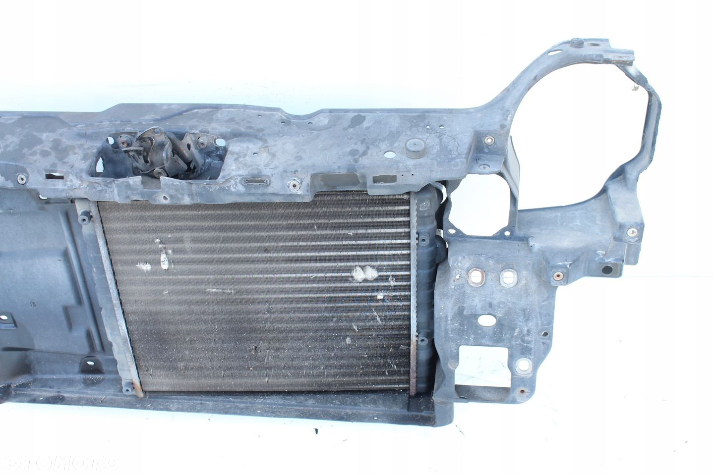 VW LUPO 1.4 AUD MPI PAS PRZEDNI WZMOCNIENIE - 2