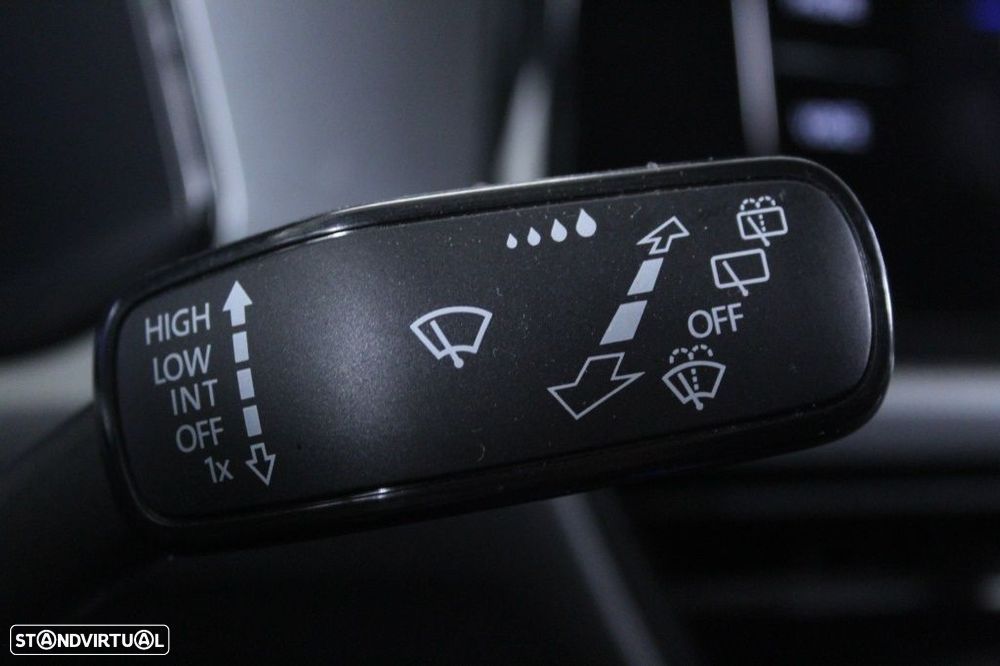 VW T-Roc 1.0 TSI Style - 26