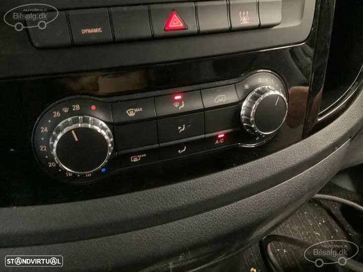 Mercedes-Benz Vito - 9