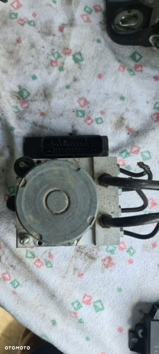 POMPA ABS AUDI A6 , C6 4F0910517AD , 4F0614517AA