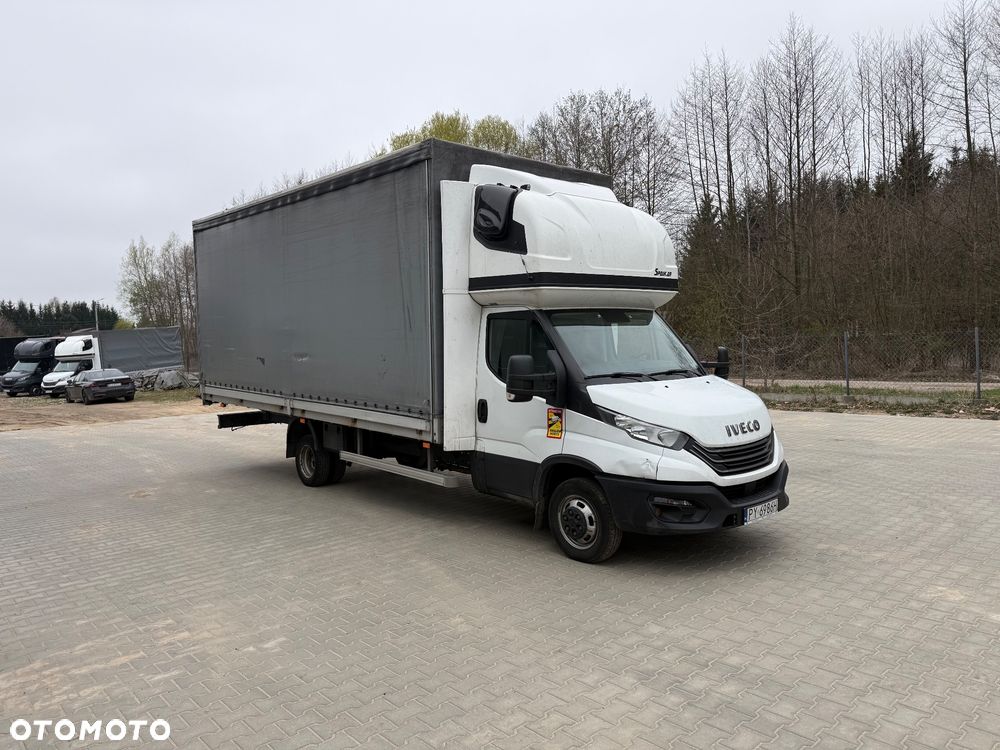 Iveco DAILY - 6