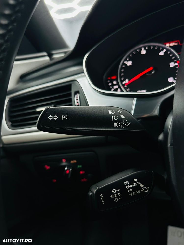 Audi A6 - 28