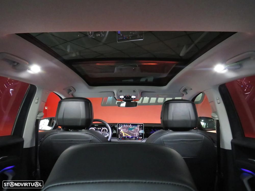 VW Tiguan 1.5 eTSI Elegance DSG - 10