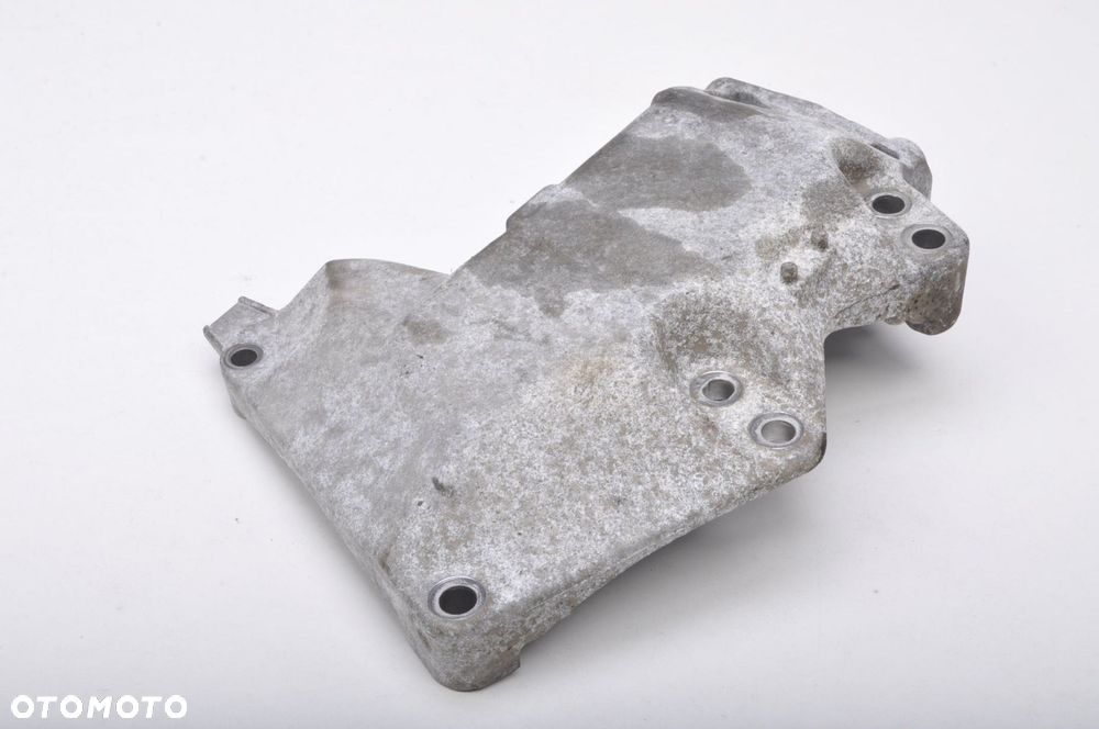 MERCEDES VITO W447 1.6 CDI ŁAPA PODUSZKA SILNIKA A6222230001 - 4