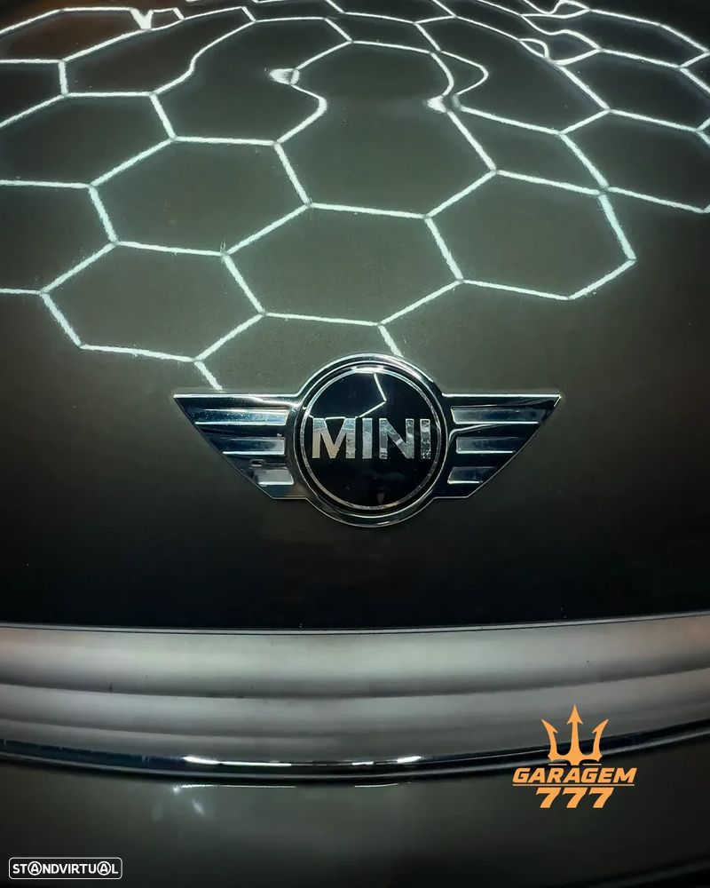 MINI Countryman Cooper D - 11