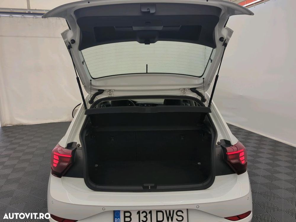Volkswagen Polo 1.0 TSI Life - 6