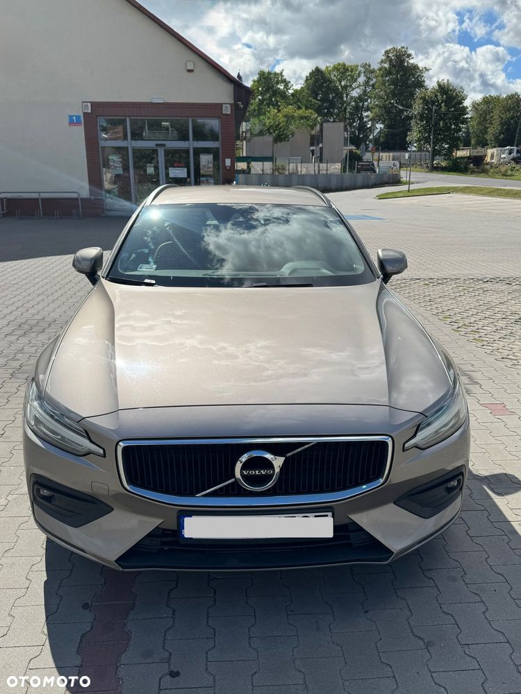 Volvo V60 D3 Momentum - 3