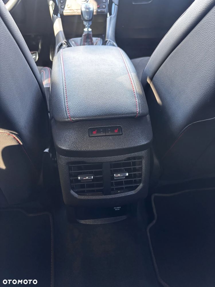 Ford Mondeo 2.0 EcoBlue ST-Line X - 18