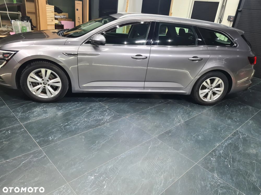 Renault Talisman BLUE dCi 160 EDC BUSINESS EDITION - 23