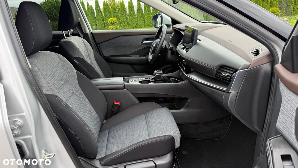 Nissan X-Trail 1.5 VC-T MHEV N-Connecta 2WD Xtronic 7os - 16