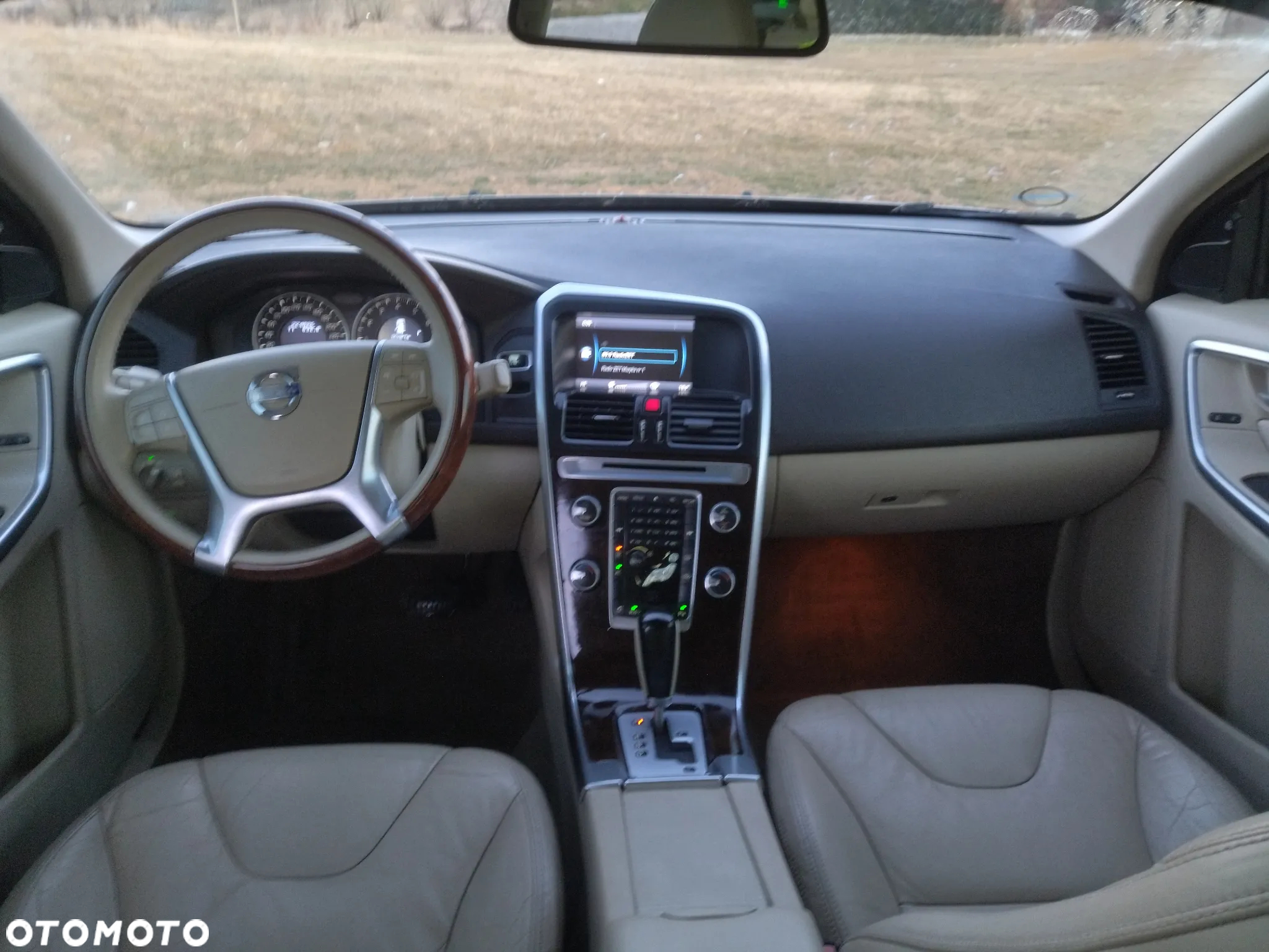Volvo XC 60 - 23