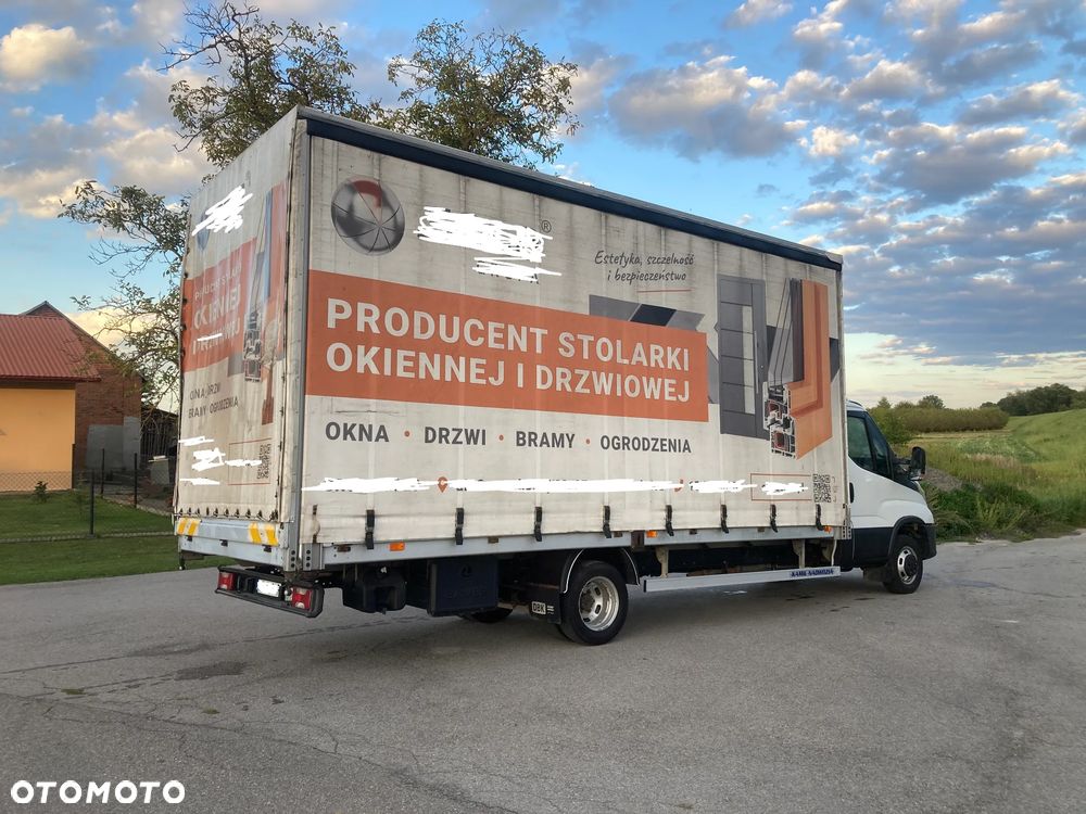 Iveco Daily - 5