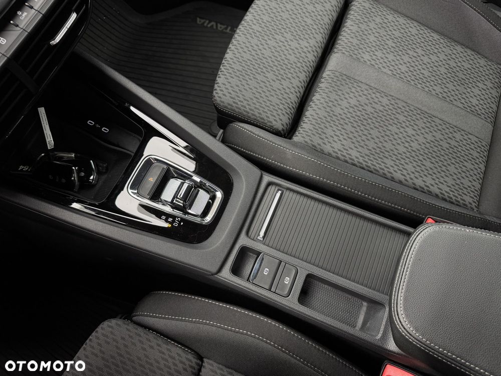 Skoda Octavia 2.0 TDI Ambition DSG - 27