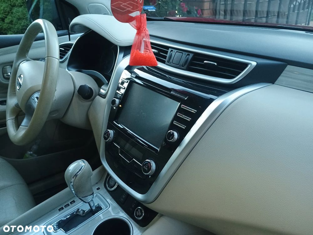 Nissan Murano 3.5 V6 Premium - 15