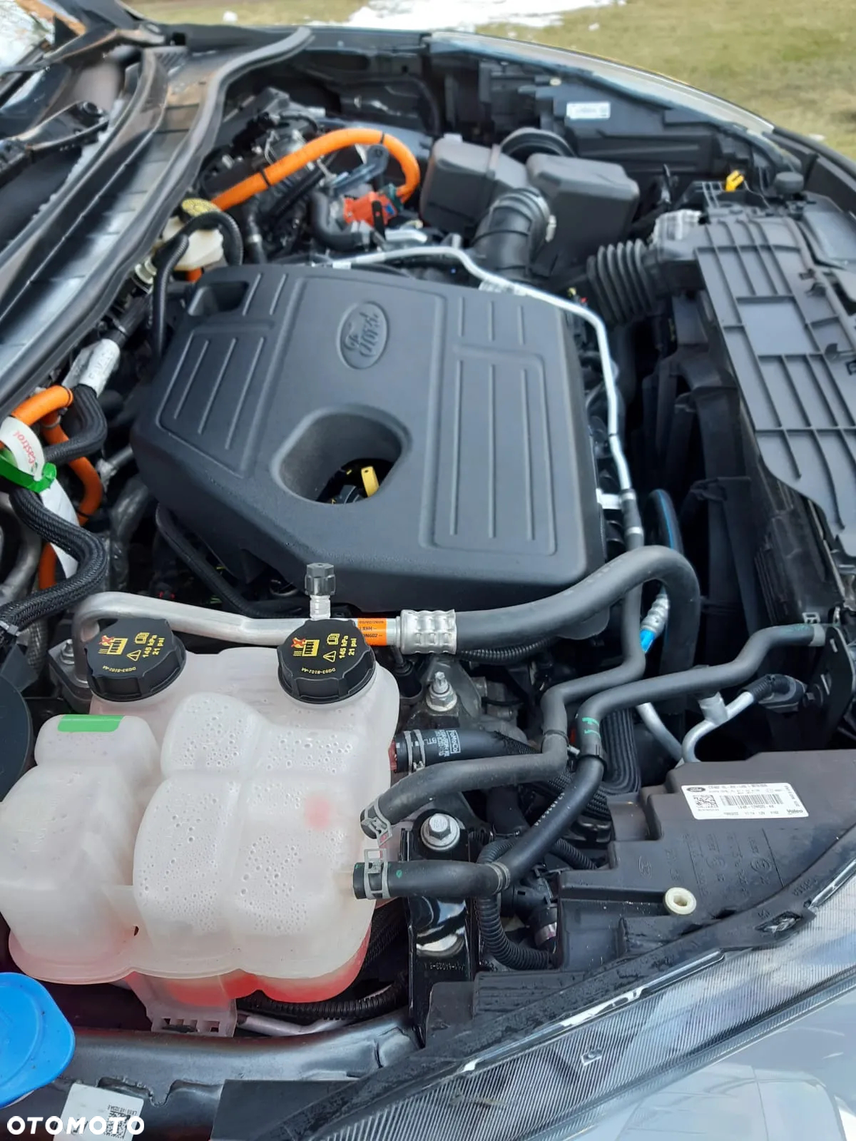 Ford Escape - 16