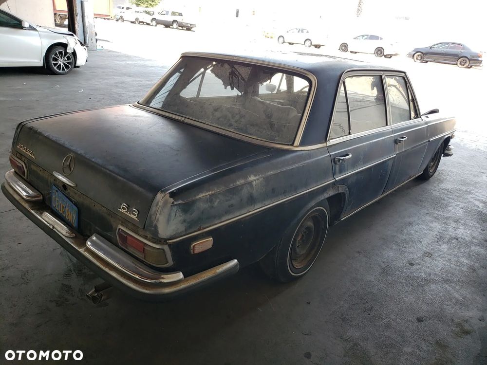 Mercedes-Benz Inny - 6