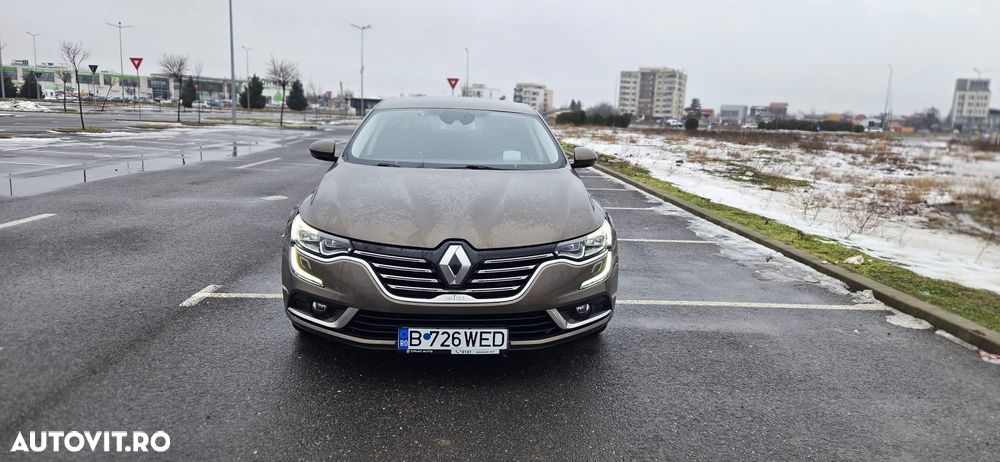 Renault Talisman ENERGY dCi EDC Intens - 13