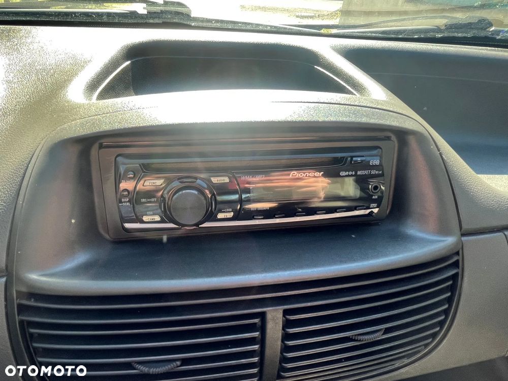 Fiat Punto - 20