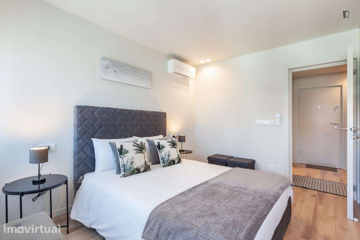 Apartamento com 1 quartos - localizado em Sé de Braga e São Lázaro... - Grande imagem: 5/24