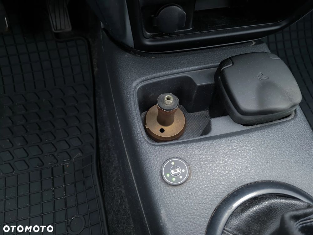 Fiat Sedici 1.6 16V 4x2 Dynamic - 20