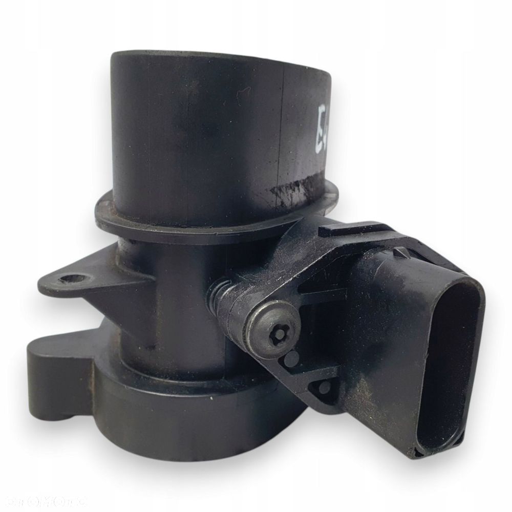 PRZEPŁYWOMIERZ BMW E60 E65 X3 E83 X5 E70 X6 E71 3.0D 7787076 0928400468 - 3