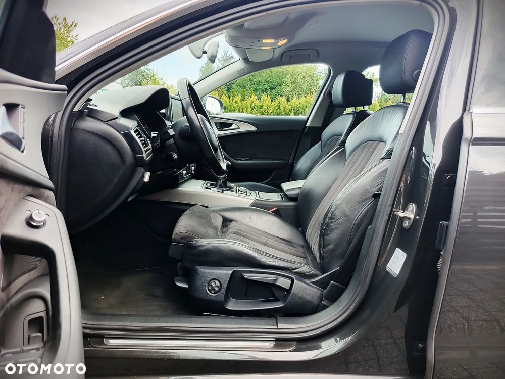 Audi A6 Limousine 2.0 TDI - 4