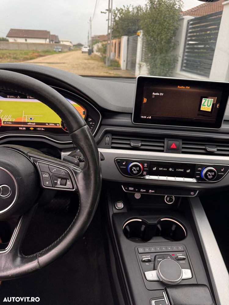 Audi A5 - 16