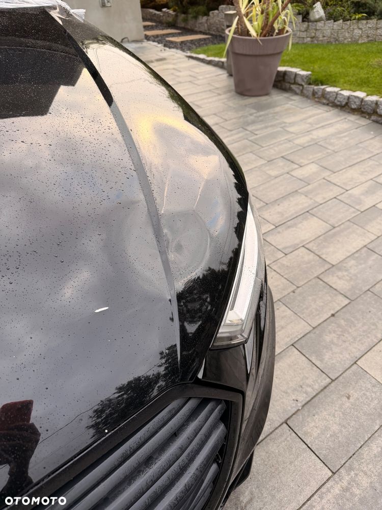 Audi A3 Sportback 2.0 TDI (clean diesel) quattro S tronic S line Sportpaket - 11