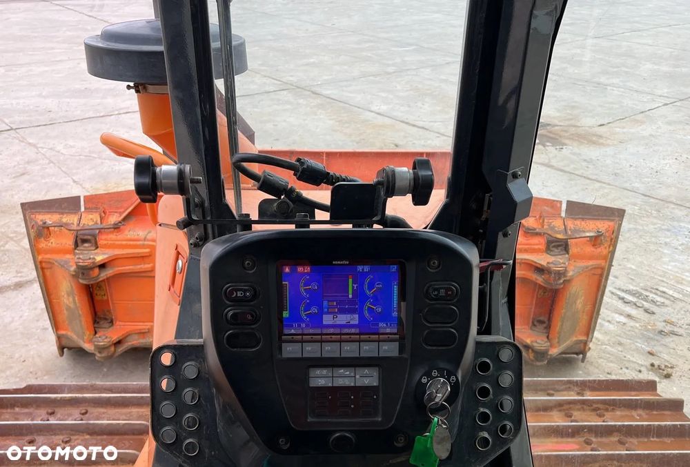 Komatsu Spycharka KOMATSU D61PXi-24 - 14