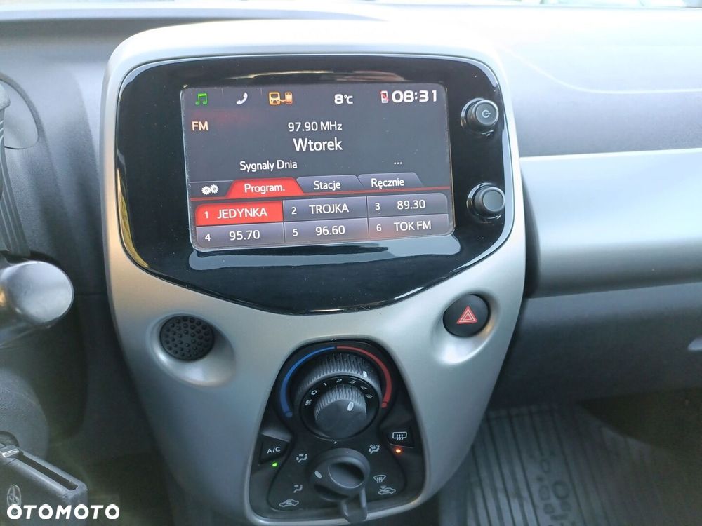 Toyota Aygo - 18