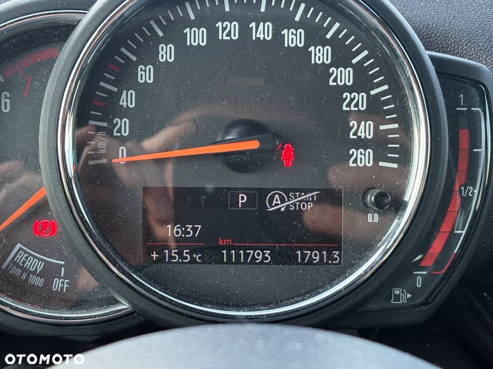 MINI Clubman Cooper - 13