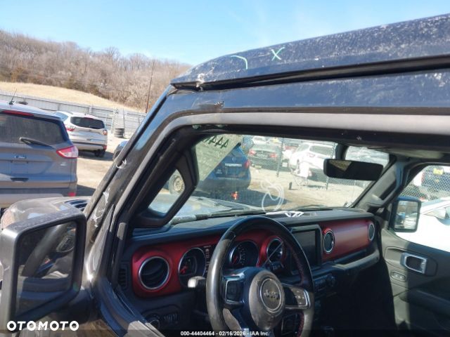 Jeep Wrangler Unlimited 3.6 Automatik Rubicon - 13