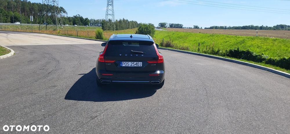 Volvo V60 D3 Inscription - 5