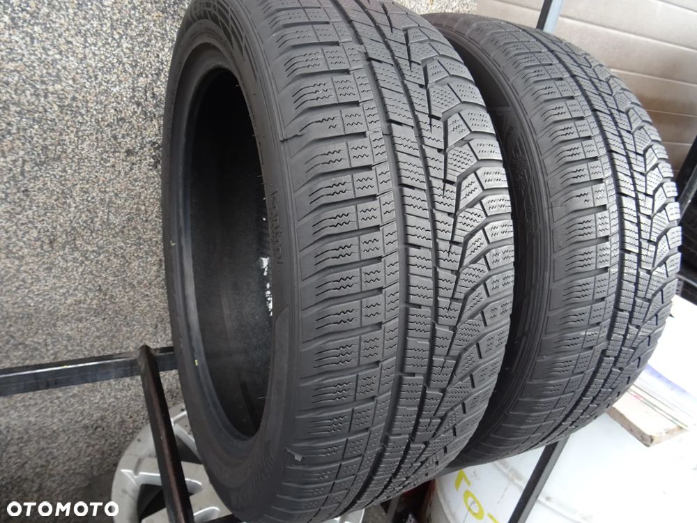 205/50/R17 93V Hankook Winter i cept evo 2 - 2