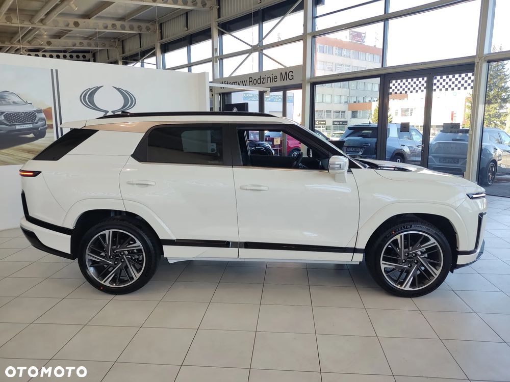 SsangYong/KGM Actyon 1.5 T-GDI Joy - 7